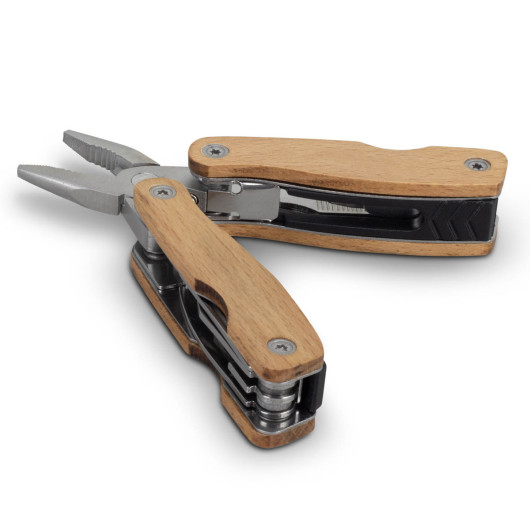 Wooden Multi Tools Natural